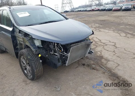 2014 Hyundai Santa Fe Sport 2.4L from USA, damaged, VIN 5XYZU3LBXEG140858